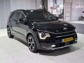 Kia Niro (2022) thumbnail 3