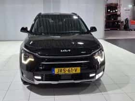 Kia Niro (2022) thumbnail 4
