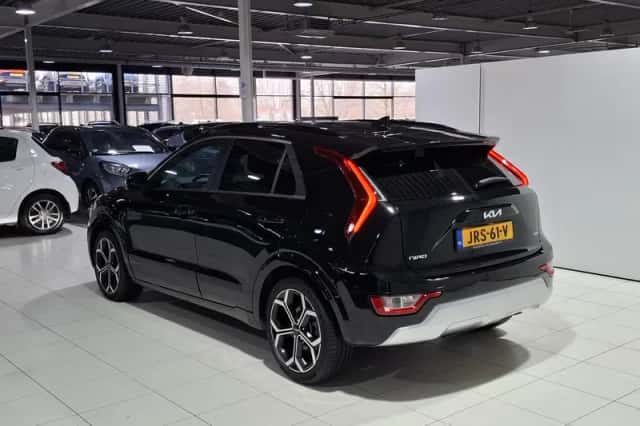Kia Niro (2022) thumbnail 6