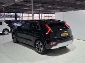 Kia Niro (2022) thumbnail 6