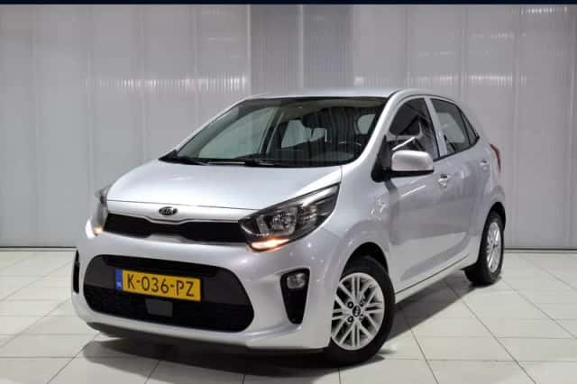 Kia Picanto (2021)