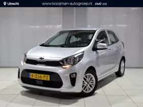 Kia Picanto (2021)