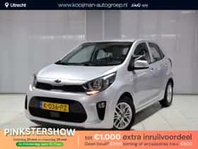 Kia Picanto (2021)