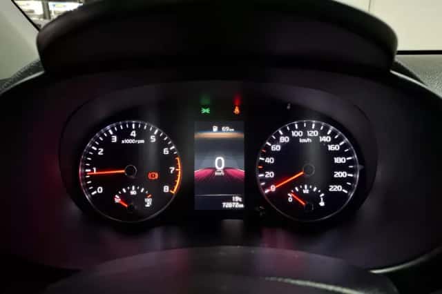 Kia Picanto (2021) thumbnail 17