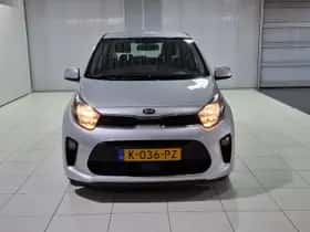 Kia Picanto (2021) thumbnail 4