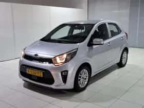 Kia Picanto (2021) thumbnail 5