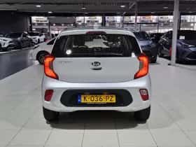 Kia Picanto (2021) thumbnail 7