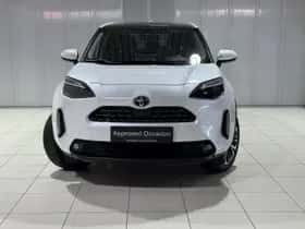 Toyota Yaris Cross (2022) thumbnail 2