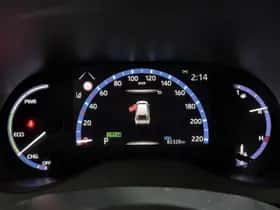 Toyota Yaris Cross (2022) thumbnail 16