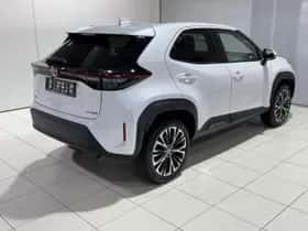 Toyota Yaris Cross (2022) thumbnail 6