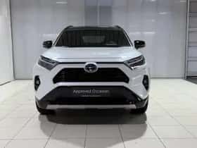 Toyota RAV4 (2024) thumbnail 3