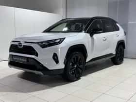 Toyota RAV4 (2024) thumbnail 4