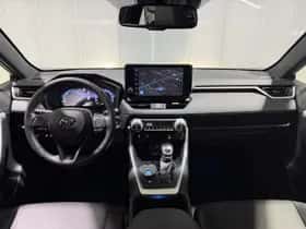 Toyota RAV4 (2024) thumbnail 31