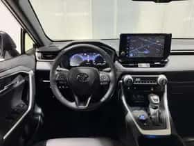 Toyota RAV4 (2024) thumbnail 34