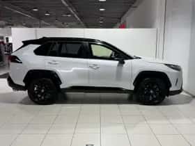 Toyota RAV4 (2024) thumbnail 9