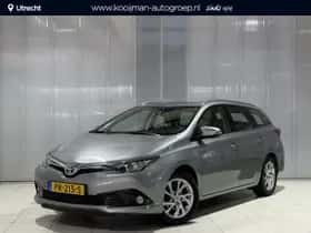Toyota Auris (2016)