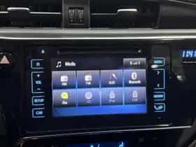 Toyota Auris (2016) thumbnail 18