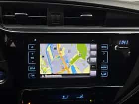 Toyota Auris (2016) thumbnail 20