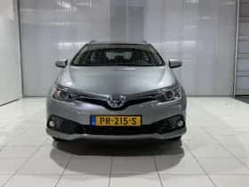 Toyota Auris (2016) thumbnail 6