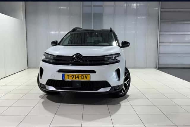 Citroën C5 Aircross (2023)