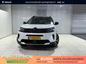 Citroën C5 Aircross (2023) thumbnail 1