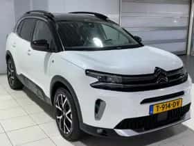 Citroën C5 Aircross (2023) thumbnail 2