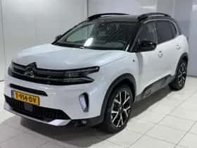 Citroën C5 Aircross (2023) thumbnail 4