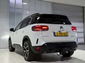 Citroën C5 Aircross (2023) thumbnail 7
