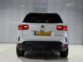 Citroën C5 Aircross (2023) thumbnail 8