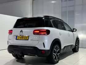 Citroën C5 Aircross (2023) thumbnail 9