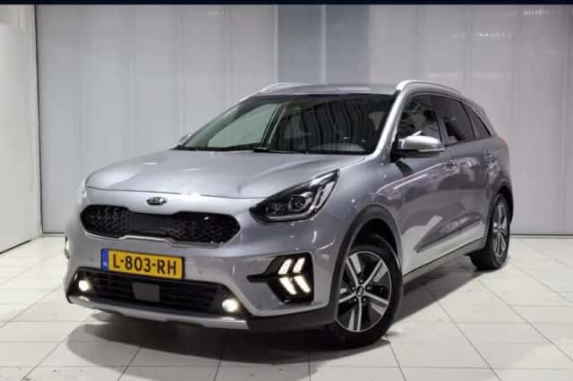 Kia Niro (2021)