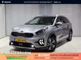 Kia Niro (2021)