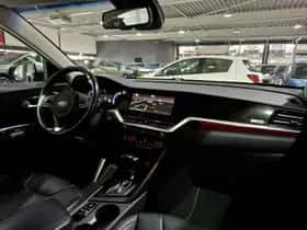 Kia Niro (2021) thumbnail 11