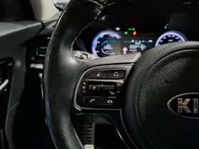 Kia Niro (2021) thumbnail 4