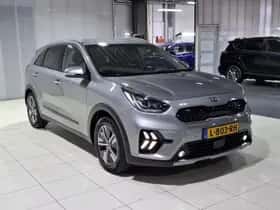 Kia Niro (2021) thumbnail 6