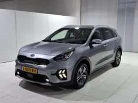 Kia Niro (2021) thumbnail 8