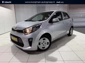 Kia Picanto (2020)
