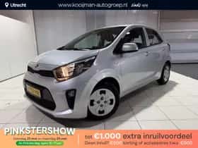 Kia Picanto (2020)