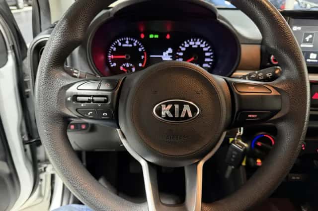 Kia Picanto (2020) thumbnail 11