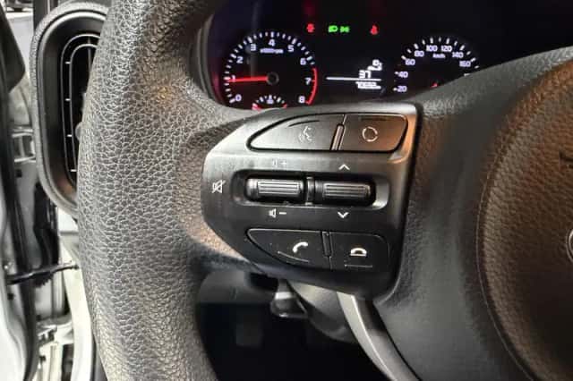 Kia Picanto (2020) thumbnail 12