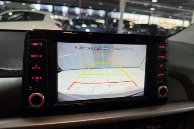 Kia Picanto (2020) thumbnail 18