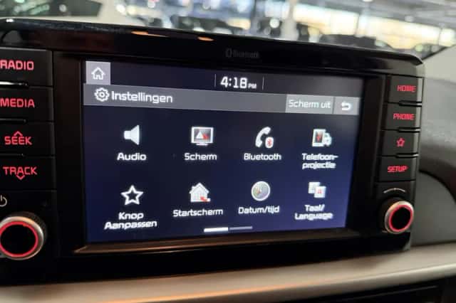 Kia Picanto (2020) thumbnail 19
