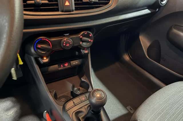 Kia Picanto (2020) thumbnail 20