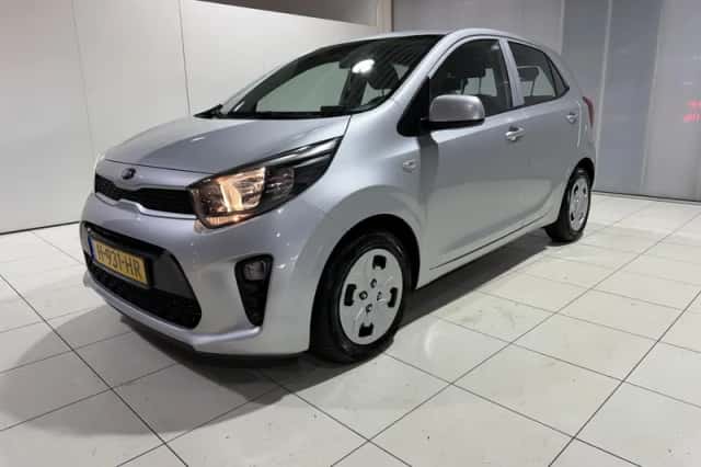 Kia Picanto (2020) thumbnail 3