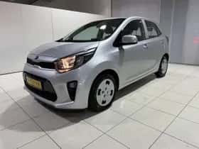 Kia Picanto (2020) thumbnail 3