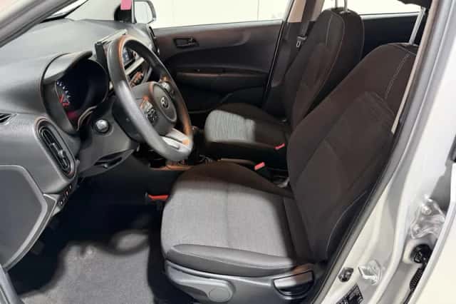 Kia Picanto (2020) thumbnail 21