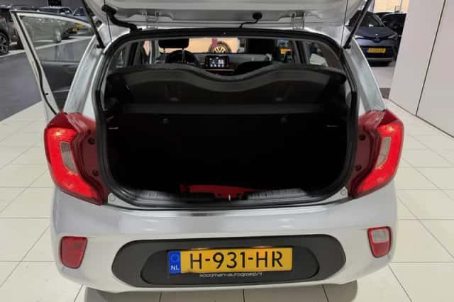 Kia Picanto (2020) thumbnail 23