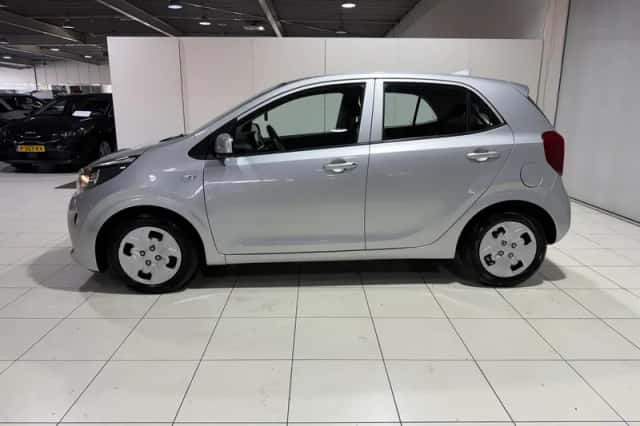 Kia Picanto (2020) thumbnail 4
