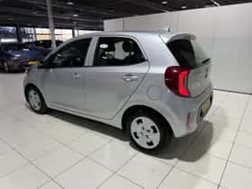 Kia Picanto (2020) thumbnail 5