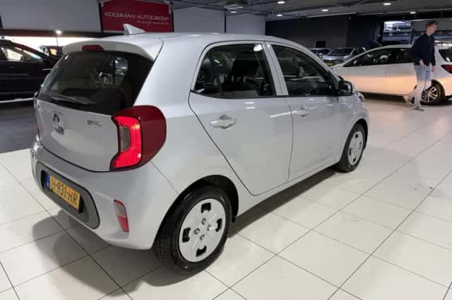 Kia Picanto (2020) thumbnail 7